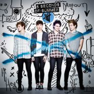 5 Seconds Of Summer, 5 Seconds Of Summer [Black Friday] (LP)