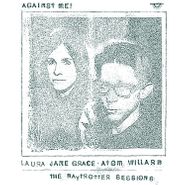Against Me!, The Daytrotter Sessions [Black Friday] (7")
