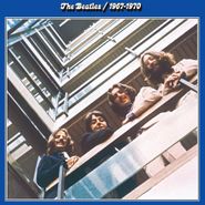 The Beatles, 1967-1970 [180 Gram Vinyl] (LP)