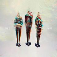 Take That, III (CD)