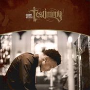 August Alsina, Testimony (LP)