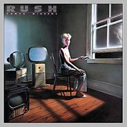 Rush, Power Windows [200 Gram Vinyl] (LP)