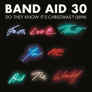 Band Aid 30, Do They Know It's Christmas? (2014) (CD)