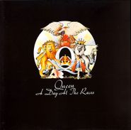 Queen, A Day At The Races [180 Gram Vinyl] (LP)