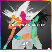 Avicii, Days / Nights Remix EP [Record Store Day] (12")