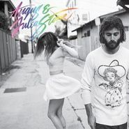 Angus & Julia Stone, Angus & Julia Stone [Deluxe Edition] (CD)