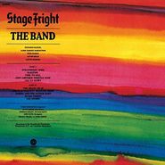 The Band, Stage Fright [180 Gram Vinyl] (LP)