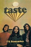 Taste, I'll Remember: A Box Of Taste [Box Set] (CD)