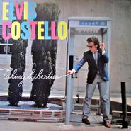 Elvis Costello, Taking Liberties [180 Gram Vinyl] (LP)