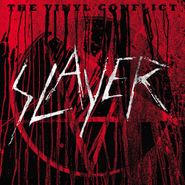 Slayer, The Vinyl Conflict [Box Set] (LP)