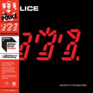 The Police, Ghost In The Machine [Half Speed Master] (LP)