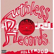 Eazy-E, The Boyz-N-The Hood (12")