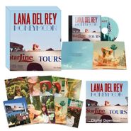 Lana Del Rey, Honeymoon [Box Set] (CD)