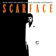 Various Artists, Scarface [OST] (LP)