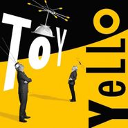 Yello, Toy (LP)