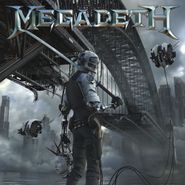 Megadeth, Dystopia (LP)