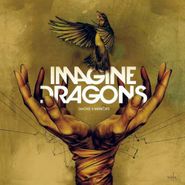 Imagine Dragons, Smoke + Mirrors [Deluxe Edition] (LP)