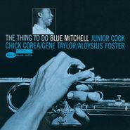 Blue Mitchell, The Thing To Do (LP)