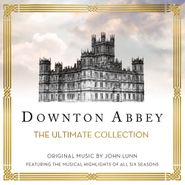John Lunn, Downton Abbey: The Ultimate Collection [OST] (CD)