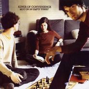 Kings Of Convenience, Riot On An Empty Street [Brown Vinyl] (LP)