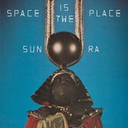 Sun Ra, Space Is The Place (LP)