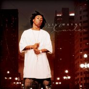 Lil Wayne, Tha Carter [Record Store Day Lenticular Cover ] (LP)