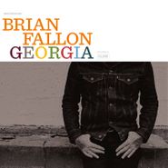Brian Fallon, Georgia [Record Store Day] (10")