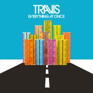 Travis, Everything At Once [Deluxe Edition] (CD)