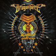 Dragonforce, Killer Elite [Deluxe Edition] (CD)
