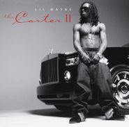 Lil Wayne, Tha Carter II [Record Store Day] (LP)