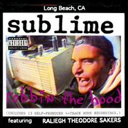Sublime, Robbin' The Hood [Lenticular Cover] (LP)