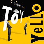 Yello, Toy (CD)