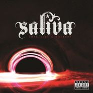 Saliva, Love, Lies & Therapy (CD)