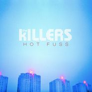 The Killers, Hot Fuss (LP)