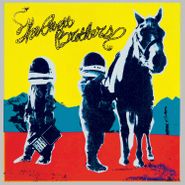 The Avett Brothers, True Sadness (LP)