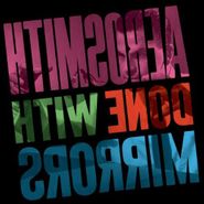 Aerosmith, Done With Mirrors (LP)