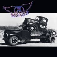 Aerosmith, Pump (LP)