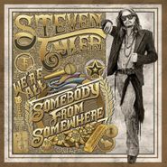 Steven Tyler, We're All Somebody From Somewhere (CD)