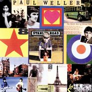Paul Weller, Stanley Road (LP)