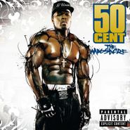 50 Cent, The Massacre (LP)