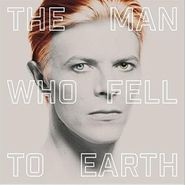 Various Artists, The Man Who Fell To Earth [OST] (CD)