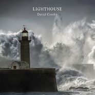 David Crosby, Lighthouse [180 Gram Vinyl] (LP)