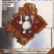 Massive Attack, Protection (LP)