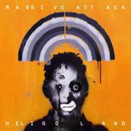 Massive Attack, Heligoland (LP)