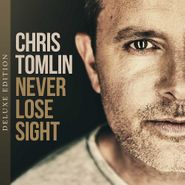 Chris Tomlin, Never Lose Sight [Deluxe Edition] (CD)