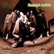 The Roots, Illadelph Halflife (LP)