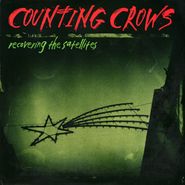 Counting Crows, Recovering The Satellites (LP)