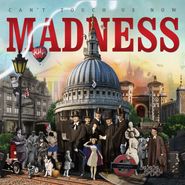 Madness, Can't Touch Us Now (LP)