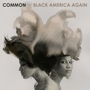 Common, Black America Again (CD)