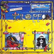 George Harrison, Gone Troppo [180 Gram Vinyl] (LP)